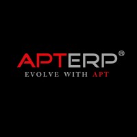 APT ERP Logo
