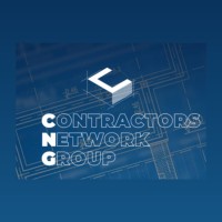 Contractors Network Group Logo