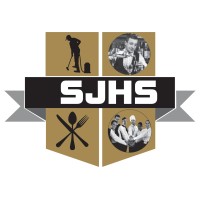 SADAF AL JAZEERA HOSPITALITY SERVICES Logo