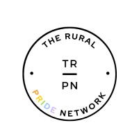 The Rural Pride Network Logo