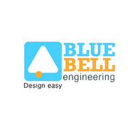 Blue Bell Engineering Solutions Pvt Ltd Logo