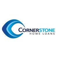 Cornerstone Home Loans Logo