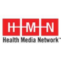 Health Media Network Logo