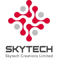 Skytech Creations Limited Logo