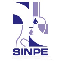 SINPE Società Italiana di Nutrizione Artificiale e Metabolismo Logo