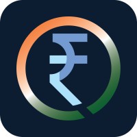 Floatr, Fintech Logo