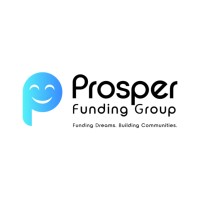 Prosper Funding Group Logo