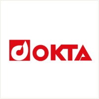 OKTA AD-SKOPJE Logo
