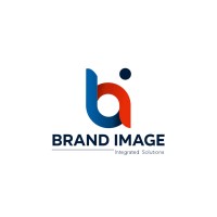 Brand Image Integrated Solutions Logo