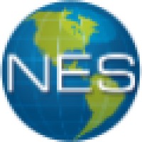 National Energy Services, Inc. Logo