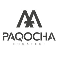 PAQOCHA ECUADOR Logo