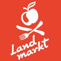 Landmarkt Logo