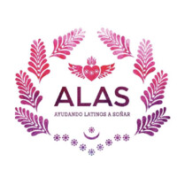 Ayudando Latinos A Soñar Logo