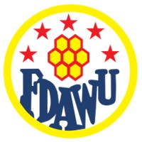 FDAWU-Food, Drinks and Allied Workers Union Logo
