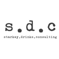 Starkey Drinks Consulting Logo