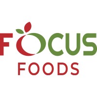Focus Foods Logo