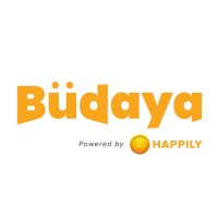 Budaya Logo
