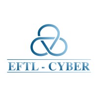 EFTL - CYBER Logo