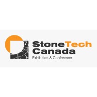 StoneTech Canada Expo Logo