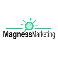 MagnessMarketing Logo