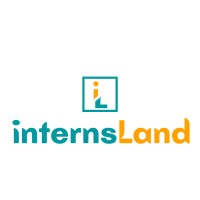 Internsland Logo