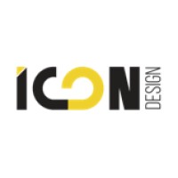 Icon Design Consultants Logo