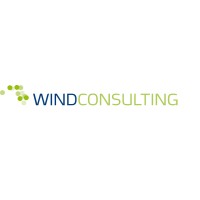 WIND consulting Logo