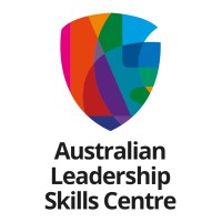 Australian Leadership Skills Centre Logo