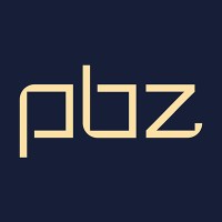 pbz GmbH Logo