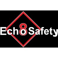 Echo 8 Safety Consultants, LLC Logo