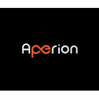 APERION Logo