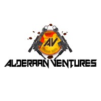 Alderaan Ventures Media Productions Logo