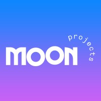 Moon Projects Logo