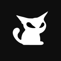 Alien Kitty Logo