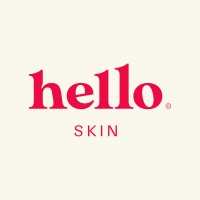 Hello Skin Logo