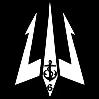 Deepsix Milsim Logo