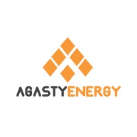 Agasty Energy Logo
