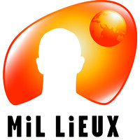 Sarl darchitecture Mil Lieux Logo