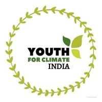Youth For Climate India Logo
