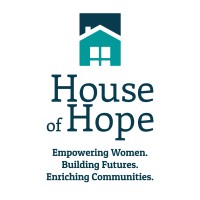 House of Hope Logo