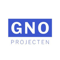 GNO Projecten Logo
