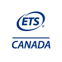 ETS Educational Testing Service Canada, Inc Logo
