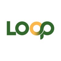 LOOP - لووب Logo