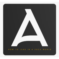 AlphaQ Leadership Logo