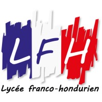 Liceo Franco Hondureño Logo