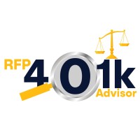 RFP 401k Advisor Logo