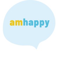 AMHAPPY Logo
