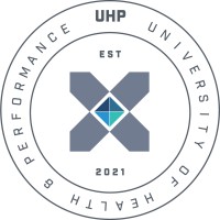 UHP Logo