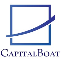 CapitalBoat Holdings Logo