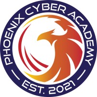 Phoenix Cyber Academy Logo